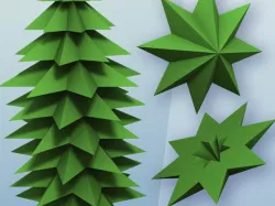 Star Pine (Modular)