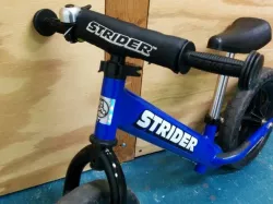 Strider Bell Adapter
