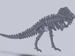 T-Rex