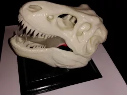 T-Rex Tape Dispenser Revisited