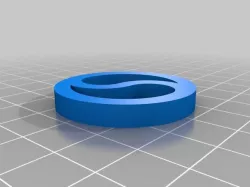 Tai Chi (ish) Disc