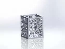 Tealight Candle Holder