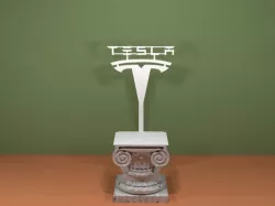 Tesla Logo
