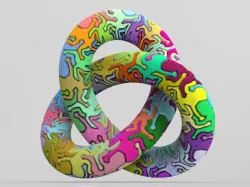 Tessellated Trefoil