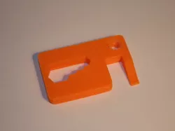 The All-in-One Keychain