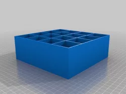 the box ib a box