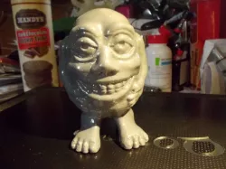 The EggMan