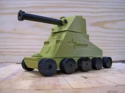The Tank