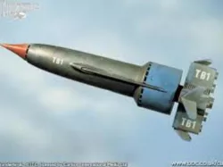 Thunderbird  1