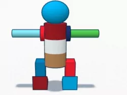 Tinkerbot