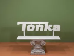 Tonka Logo