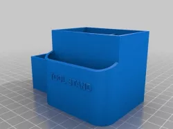 TOOLBOX for 3D Printer