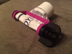 Toothpaste Wringer