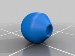 Toy Top Design