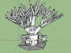 Tree Robot