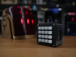 Trellis Soundboard