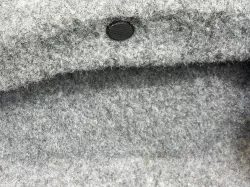 Trunk Clip