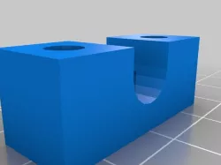 Trust Soundwave 20 loudspeakers mounts