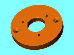 turntable armboard