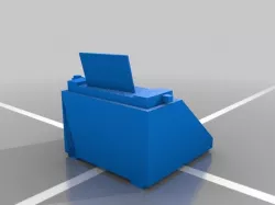 Typewriter