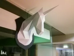 Unicorn Trophy