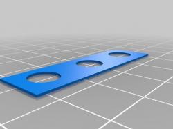 space needle bar 3D Models | Page 1 | STLFinder