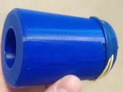 Vortex Cannon