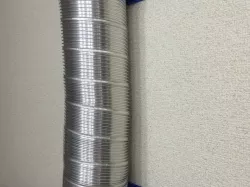 Wall Air-Duct Bracket
