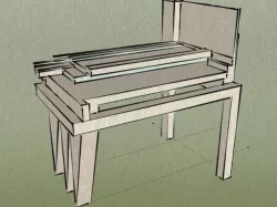 workbench