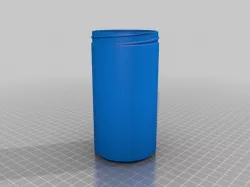 ZombieDiceContainer