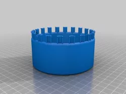 20 Peg Circular Loom