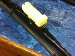 2011 Jetta Windshield Wiper Adapter
