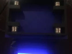 3D Filament Spool Scale / Meter Indicator