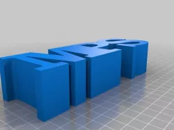 3D MPS