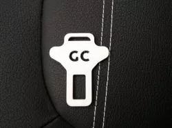 3D Printed safety belt Bypass