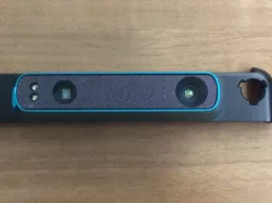 3D Systems iSense / Occipital Structure protector