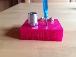3Dsolex
