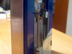 3lefant ( 3d portable printer )