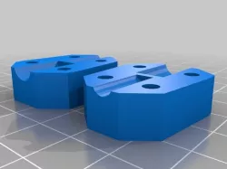 5 to 8 mm coupler