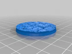 50mm Stone Tile Insert
