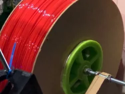 5kg spool holder