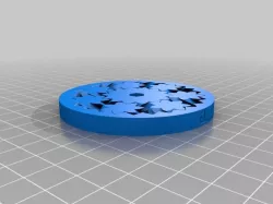 7 Gear Bearing