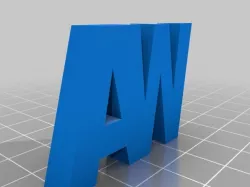 Advanced Warfare Emblem