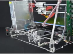 Aliexpress Prusa i3 Front and Back frame Base from Monda Online Store Zonestar P802 impressora DIY Kit