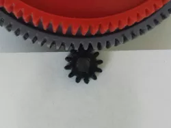 All of my spur gears files in one file