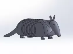 Armadillo