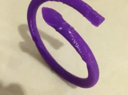 Arrow Bracelet