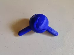 Ball-Socket Joint