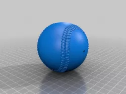 Baseball