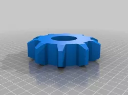 basic gear